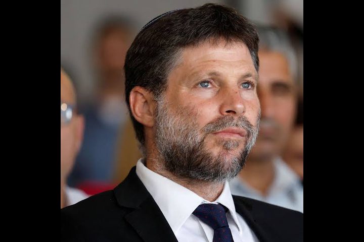 الخارجية: تصريحات سموتريتش دعوة صريحة لتوسيع حرب الإبادة والتهجير والضم في الضفة