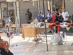 الاحتلال يعتدي على فتى خلال اقتحام مدينة نابلس