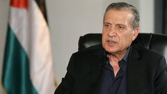 أبو ردينة: اقتحامات الأقصى تصعيد خطير لن تمنح الاحتلال أي شرعية