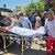 شهيدة وإصابات بقصف إسرائيلي استهدف نازحين شمال مدينة غزة
