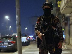 العراق يتسلّم المقر الرئيسي للقوات الأميركية في مطار بغداد