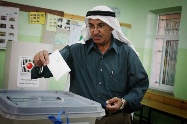 فتح تبحث الاستعدادات للانتخابات وتشكيل قوائمها في الضفة وغزة