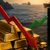 ارتفاع النفط بأكثر من 1% وتراجع الذهب مع تصاعد مخاوف التضخم