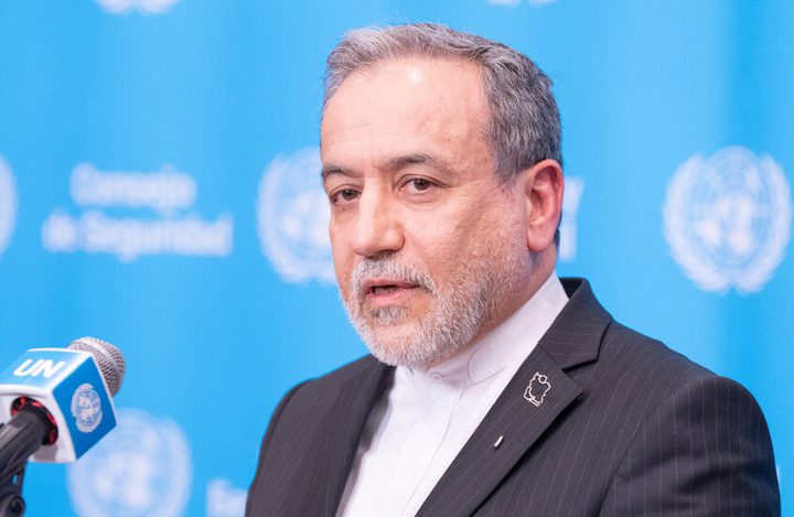 عراقجي: إيران مستعدة لاستئناف الحرب حتى لو تحولت إلى حرب مدمرة