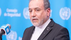 عراقجي: إيران مستعدة لاستئناف الحرب حتى لو تحولت إلى حرب مدمرة