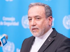عراقجي: إيران مستعدة لاستئناف الحرب حتى لو تحولت إلى حرب مدمرة