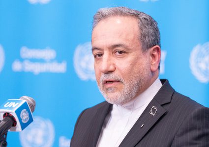 عراقجي: إيران مستعدة لاستئناف الحرب حتى لو تحولت إلى حرب مدمرة