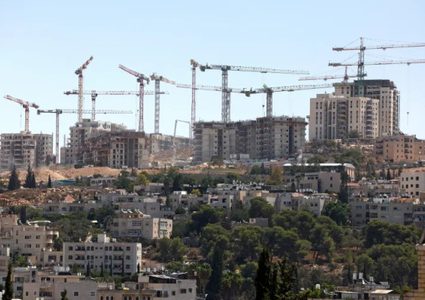 الأمم المتحدة تعلن ضلوع 214 شركة بأنشطة في المستوطنات