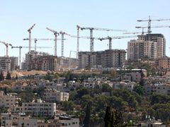 الأمم المتحدة تعلن ضلوع 214 شركة بأنشطة في المستوطنات