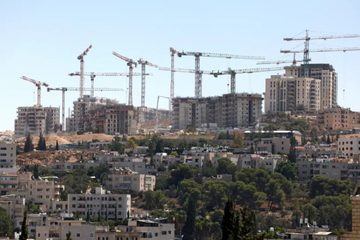 الأمم المتحدة تعلن ضلوع 214 شركة بأنشطة في المستوطنات