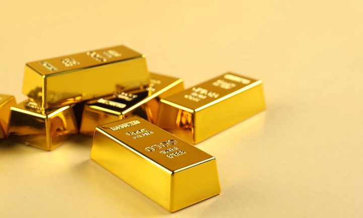 الذهب يهبط بأكثر من 3% إلى 4170 دولارا للأونصة