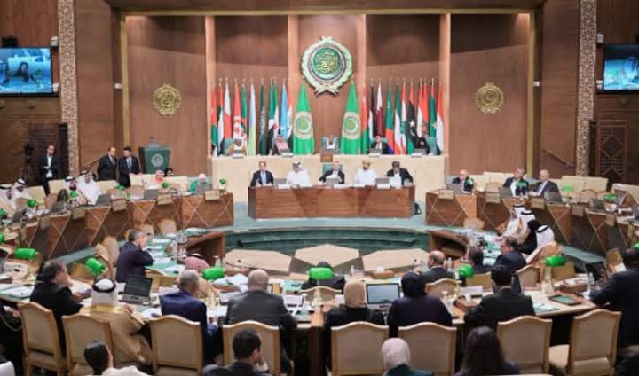 البرلمان العربي يدين التصعيد الإسرائيلي في الأقصى والضفة