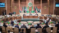 البرلمان العربي يدين التصعيد الإسرائيلي في الأقصى والضفة