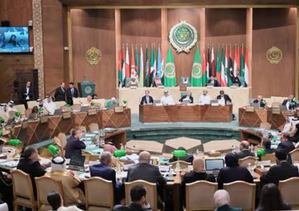 البرلمان العربي يدين التصعيد الإسرائيلي في الأقصى والضفة