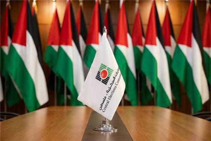 لجنة الانتخابات تنشر جدول المدد القانونية المعدل للانتخابات التشريعية