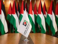 لجنة الانتخابات تنشر جدول المدد القانونية المعدل للانتخابات التشريعية