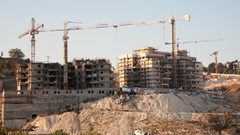 التعاون الإسلامي تؤكد عدم قانونية المستوطنات في الأرض الفلسطينية المحتلة