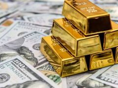 أسعار العملات والمعادن