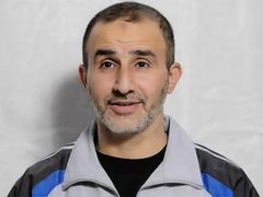 تهديد بن غفير بقتل حسن سلامة سياسة ممنهجة لاستهداف قيادات الحركة الأسيرة