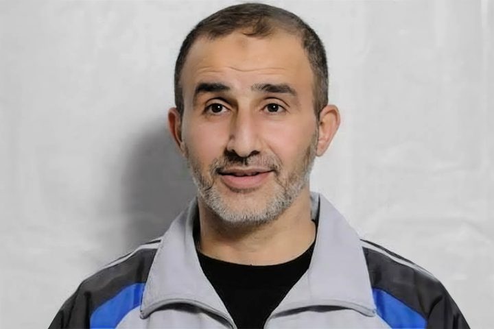 تهديد بن غفير بقتل حسن سلامة سياسة ممنهجة لاستهداف قيادات الحركة الأسيرة