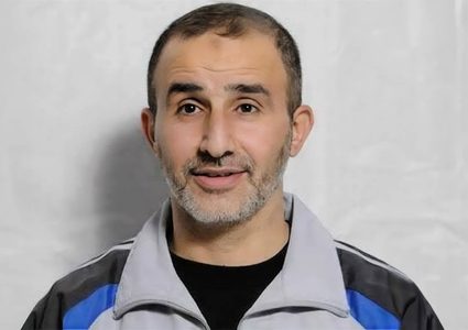 تهديد بن غفير بقتل حسن سلامة سياسة ممنهجة لاستهداف قيادات الحركة الأسيرة