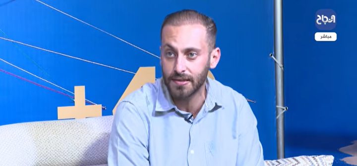 محمد أبو شهاب.. 600 صنف شوكولاتة وقصة نجاح فلسطينية