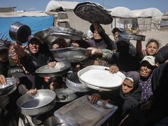 مفوضية اللاجئين: أزمة التمويل قد تحرم 8.3 مليون شخص حول العالم من المساعدات