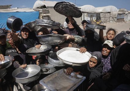 مفوضية اللاجئين: أزمة التمويل قد تحرم 8.3 مليون شخص حول العالم من المساعدات