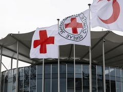 اللجنة الدولية للصليب الأحمر تدعو إلى حماية عاجلة للمدنيين في الضفة الغربية