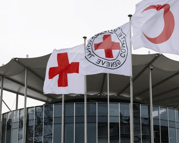 اللجنة الدولية للصليب الأحمر تدعو إلى حماية عاجلة للمدنيين في الضفة الغربية