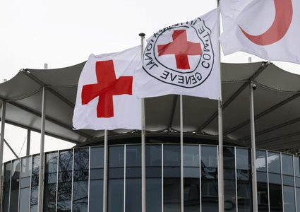 اللجنة الدولية للصليب الأحمر تدعو إلى حماية عاجلة للمدنيين في الضفة الغربية