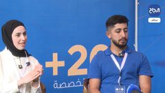طلبة يبتكرون Audixa لتدريب طلبة السمع والنطق بالذكاء الاصطناعي