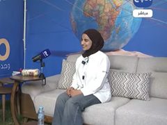"خبز بالخضار".. مشروع مبتكر لطالبات تخصص التغذية والتصنيع الغذائي بجامعة النجاح