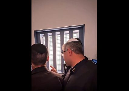 هيئة الأسرى:المجتمع الدولي أعطى قادة الاحتلال المساحة الكافية للانتقام من الأسرى