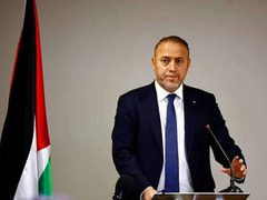 زملط: موقف بريطانيا من فلسطين يعكس تحولا تاريخيا