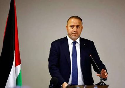زملط: موقف بريطانيا من فلسطين يعكس تحولا تاريخيا