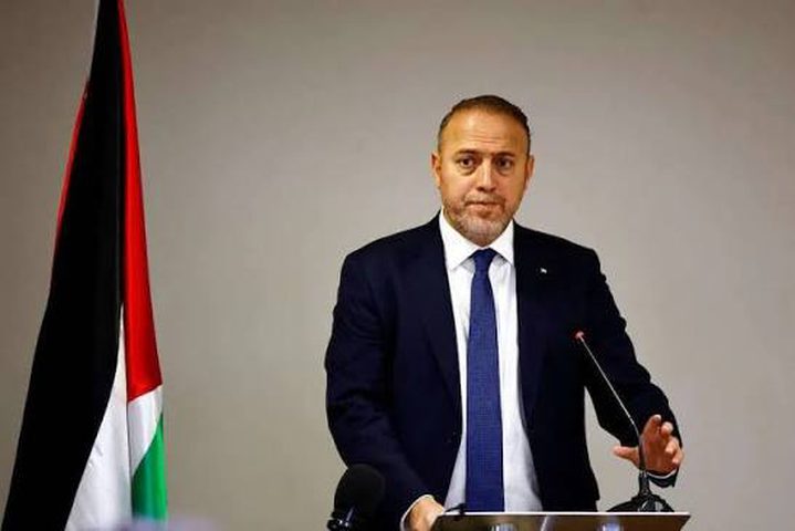 زملط: موقف بريطانيا من فلسطين يعكس تحولا تاريخيا