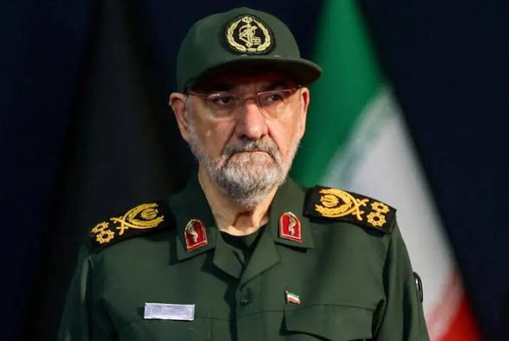 محسن رضائي: أبلغنا أمريكا بشروطنا وترامب غير قادر على اتخاذ القرار