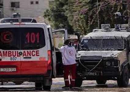 إصابة شاب واعتقاله بعد اقتحام قوات سنجل