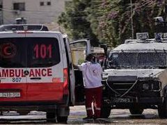 إصابة شاب واعتقاله بعد اقتحام قوات سنجل
