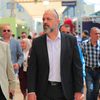 TEDI-Najah Expo.. حين تتحول الجامعة إلى جسر نحو المستقبل