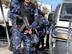 الشرطة: مقتل مواطن وإصابة آخر بإطلاق نار في الظاهرية جنوب الخليل