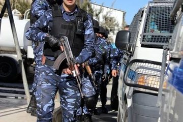 الشرطة: مقتل مواطن وإصابة آخر بإطلاق نار في الظاهرية جنوب الخليل