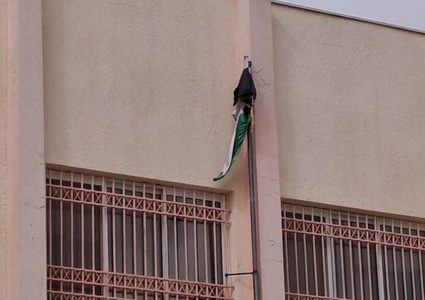 الاحتلال يقتحم مدرسة قرية جبارة الأساسية جنوب طولكرم