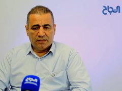رئيس شركة نقل الكهرباء: تلقّينا كتاباً يلوّح بقطع التيار عن الأراضي الفلسطينية