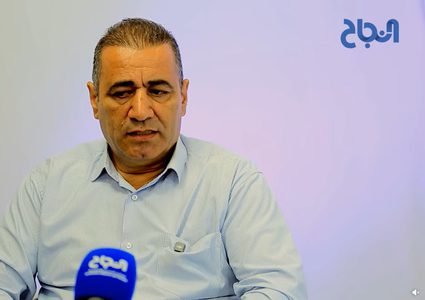 رئيس شركة نقل الكهرباء: تلقّينا كتاباً يلوّح بقطع التيار عن الأراضي الفلسطينية
