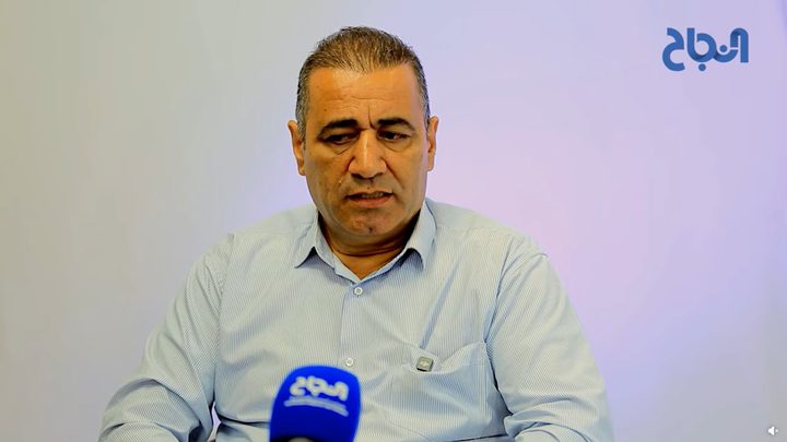 رئيس شركة نقل الكهرباء: تلقّينا كتاباً يلوّح بقطع التيار عن الأراضي الفلسطينية