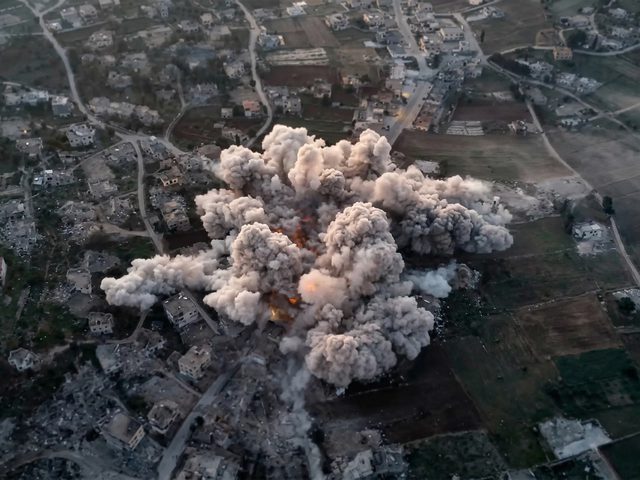 اليونيسف توثق استشهاد 261 طفلا وإصابة 1056 آخرين جراء عدوان الاحتلال على لبنان