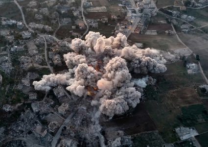 اليونيسف توثق استشهاد 261 طفلا وإصابة 1056 آخرين جراء عدوان الاحتلال على لبنان