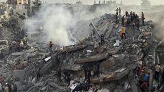 ارتفاع حصيلة شهداء العدوان على غزة إلى 74,040 شهيدا و175,168 إصابة